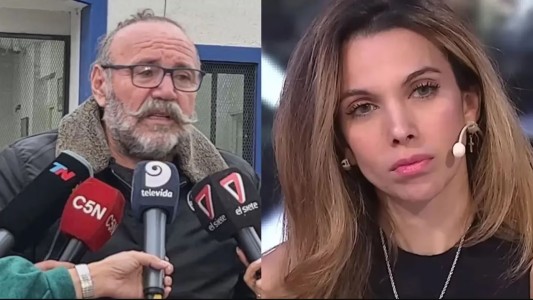 Revocaron la prisión domiciliaria de Cacho Garay y fue trasladado a una cárcel