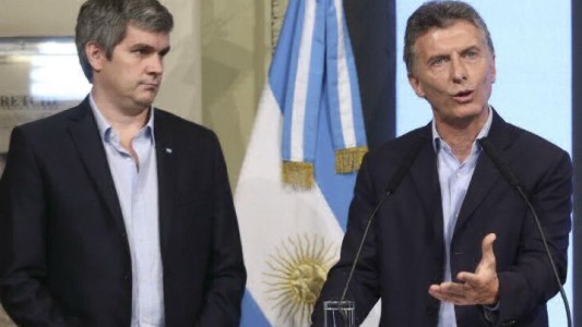 Según el Gobierno, no es necesario que los funcionarios tengan su dinero en el país