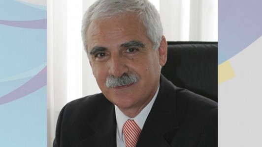 El ex presidente de la UIA Juan Lascurain quedó detenido tras entregarse en Comodoro Py