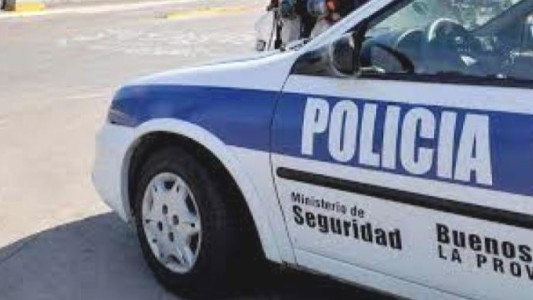 Tiene 11 años y fue a la comisaría a pedir que su madre no le pegue más