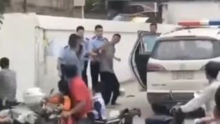 Ataque con cuchillo en un jardin de infantes en China deja seis muertos