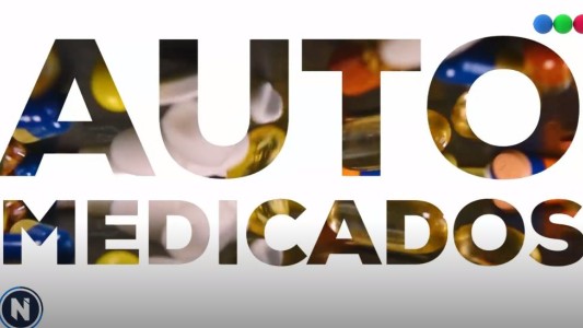 Automedicados: una peligrosa tendencia que crece