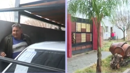 "Fue una desgracia": habló el dueño de los dogos que mataron a una chica de 15 años