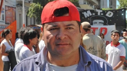 Caso Cecilia: qué determinó la junta médica que examinó a Emerenciano Sena