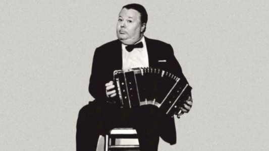 El bandoneón de Troilo revive en el mundo digital gracias a dos emprendedores