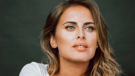 Silvina Luna sigue en estado crítico: trabaja con kinesiólogos para recuperar fuerzas