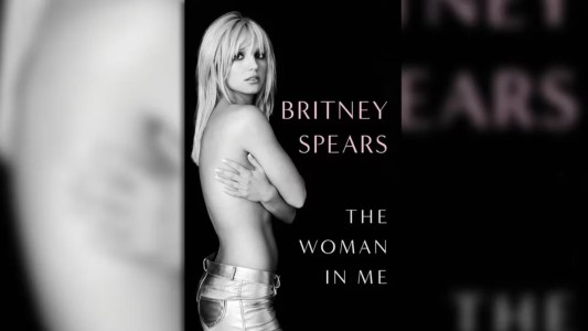 Alcohol, drogas, fama y una guerra familiar: las memorias de Britney Spears