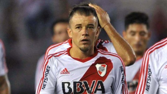 D´Alessandro sufrió una lesión muscular y se perderá el encuentro ante Rosario Central