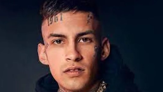 L-Gante se negó a declarar por la nueva imputación de encubrimiento