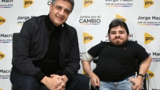 Franco Rinaldi anunció la renuncia a su candidatura como legislador porteño: "Quiero ahorrar sufrimiento"