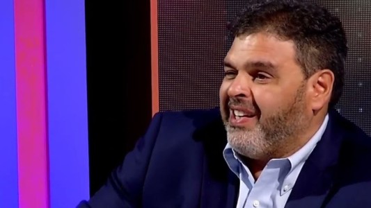 Juan Facundo Del Gaiso será el reemplazante de Franco Rinaldi en la lista de Jorge Macri