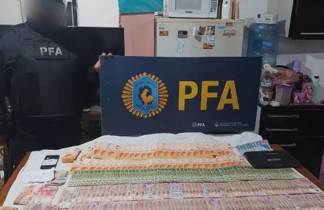 Investigan red de estafadores que tramitaba pensiones por invalidez