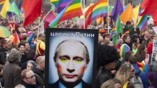 Diputados rusos aprobaron ley contra las personas transgénero: "Protege a nuestros niños"