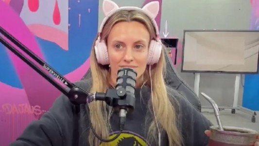 "Haciendo zapping descubrí que tenía una hermana", reveló Melina Lezcano