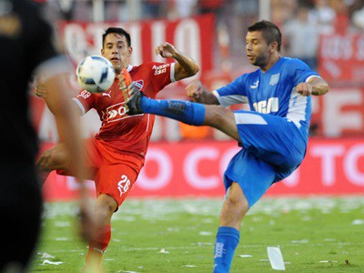 En Avellaneda la emoción llegó al final