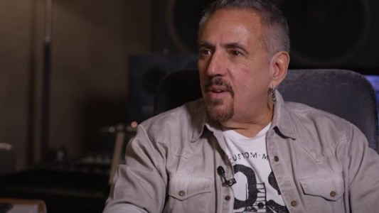 He Vivido: Alejandro Lerner, un prócer del rock nacional