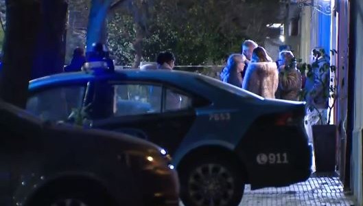 Tragedia en Coghlan: murieron un hombre y dos nenes por inhalación de monóxido de carbono