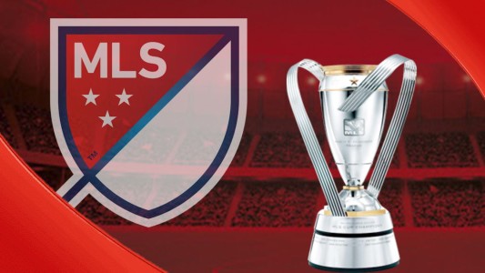 MLS: Así es el formato del torneo que disputará Messi con Inter Miami