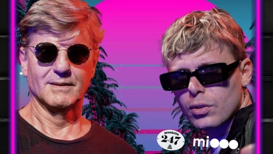 ¿Vilma Palma 2.0? "La Pachanga" tiene una nueva versión - #Mansión247