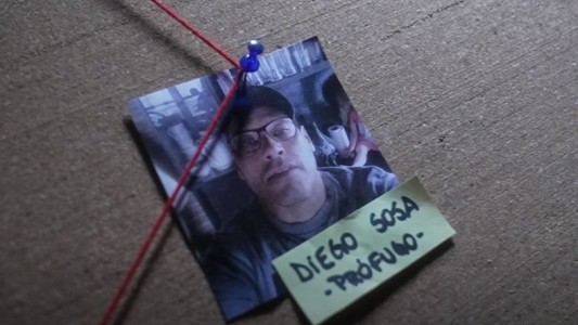 ¿Dónde está el atacante de Liliana Sosa? Por Mauro Szeta