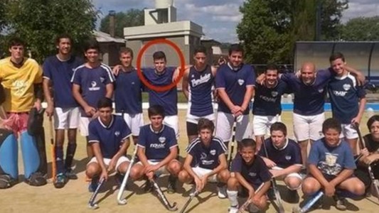 Jugador de hockey murió tras recibir accidentalmente un palazo en el pecho