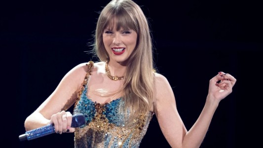Imparable: Taylor Swift rompió un nuevo récord en el mundo de la música