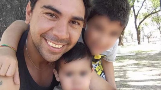 Monte Grande: murió un hombre que escapaba de un robo en su moto y cayó al asfalto