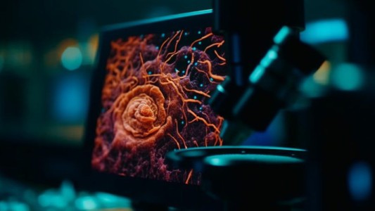 La UBA crea el primer catálogo de imágenes microscópicas junto a universidades de la región