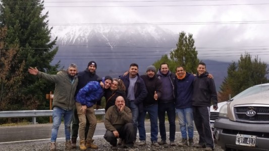 Alumnos instalan luz en escuelas, iglesias y parajes distantes