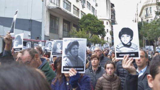 A 29 años del atentado a la AMIA, renuevan el pedido de justicia "para que la masacre no quede impune"