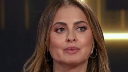 Silvina Luna abandonó la terapia intensiva: "Lo hacen para alentarla"