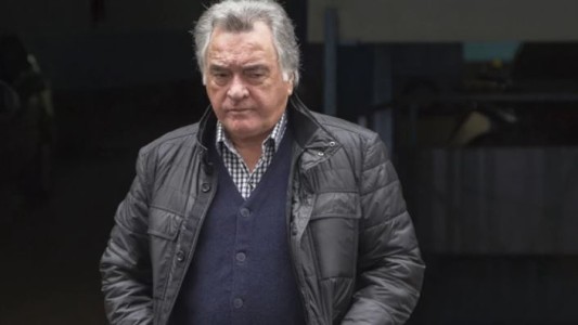 Asaltaron al sindicalista Luis Barrionuevo en Puerto Madero