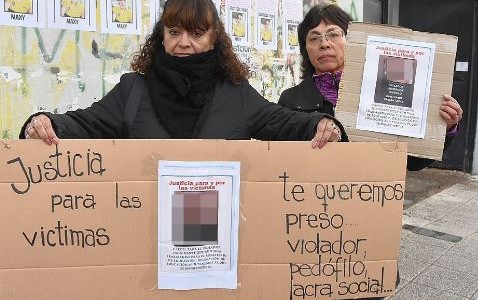 Condenan por abusos sexuales a un coordinador de campamentos de exploradores