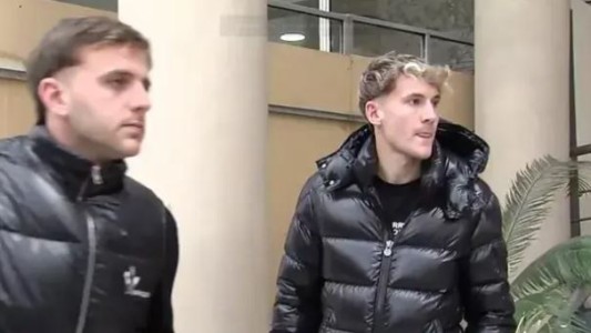 Facundo Colidio se hizo la revisión médica: cuándo firmará el contrato con River