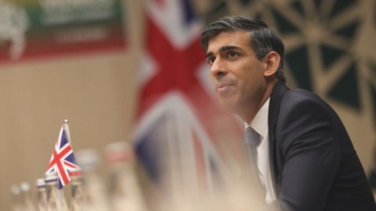 Reino Unido cuestionó a la UE tras la firma del acuerdo que incluía el término "Islas Malvinas"