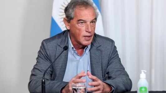 Renunció el funcionario de Entre Ríos denunciado por el presunto acoso a una joven