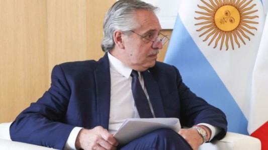 Fernández exaltó a Massa y desestimó una victoria de Milei: "No creo que la Argentina enloquezca"