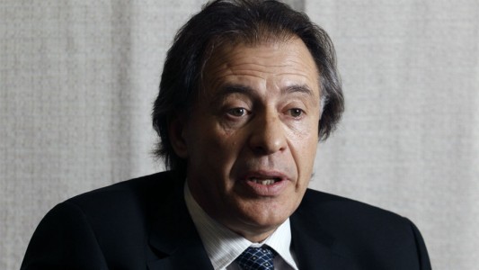 La AFIP apelará el cambio de carátula en la causa contra Cristóbal lópez y Fabián de Sousa