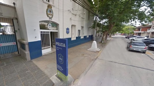 Le había contado a la policía que encontró malherido a su ex y terminó presa por el asesinato