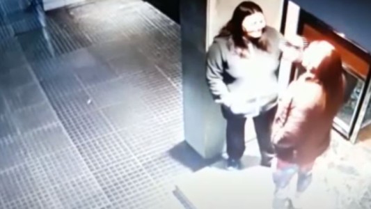 Recoleta: una encargada fue brutalmente agredida por la esposa de un diplomático