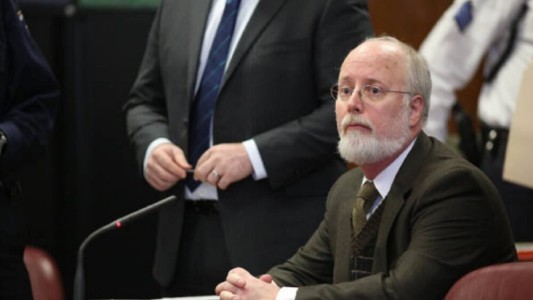 Condenaron a 20 años de cárcel a un ginecólogo por abusar de más de 140 mujeres