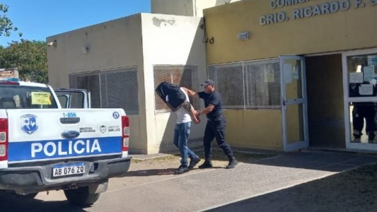 Absuelven a un joven que estuvo casi dos años preso por un asalto que no cometió