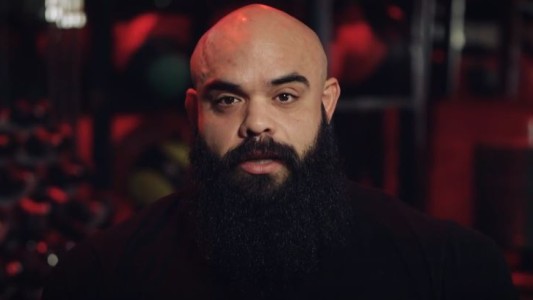 Marcas: Gastón y un accidente que le hizo encontrarle sentido a la vida