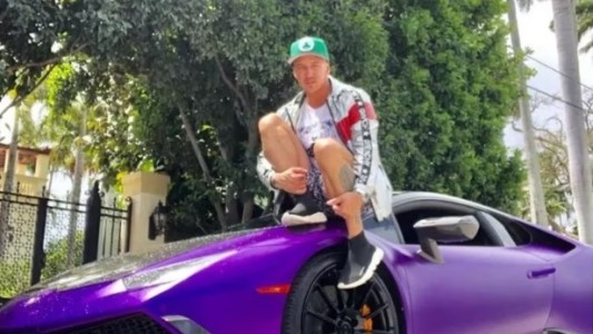 Horror en Lomas de Zamora: hallaron descuartizado en una valija a un empresario