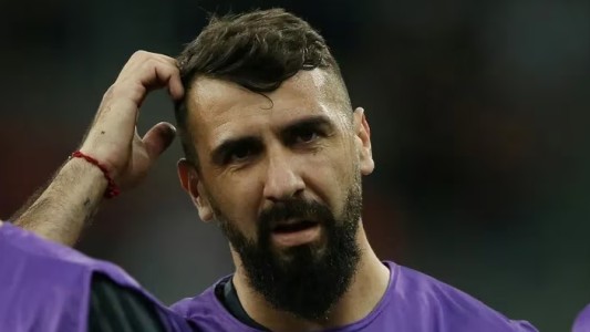 Lucas Pratto tiene nuevo equipo en Argentina