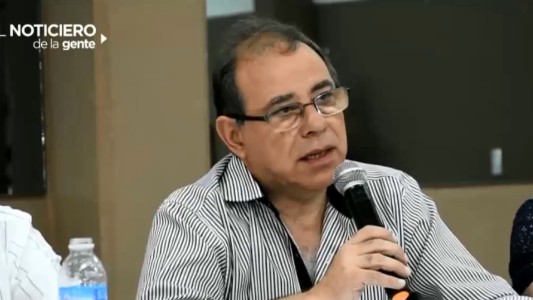 La mejor paritaria del mundo: El intendente de Corrientes se aumentó un 60% el sueldo