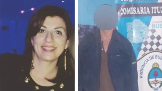La mujer asesinada por su ex en el centro comercial de Parque Leloir recibió 22 puñaladas