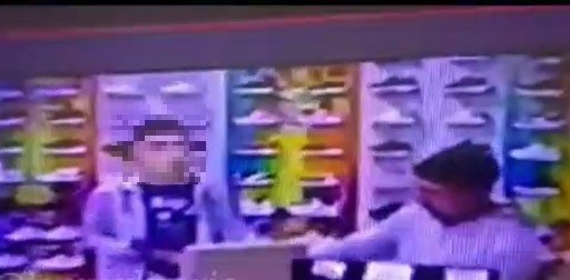 Adolescente le sacó el arma a su padre policía, salió a robar y disparó contra un patrullero