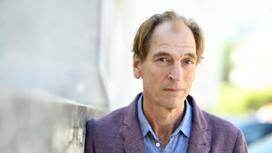 "Causa indeterminada": el informe forense por la muerte del actor Julian Sands