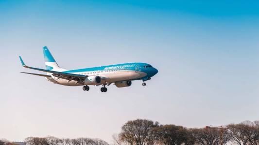 Precios Justos: se incorporaron aerolíneas, con aumentos mensuales de 4%